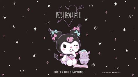 Update more than 84 desktop kuromi wallpaper latest - in.coedo.com.vn