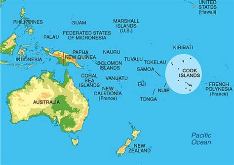 Cook Islands