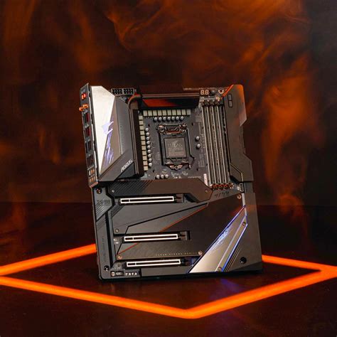 Gaming Motherboards ｜AORUS - GIGABYTE USA