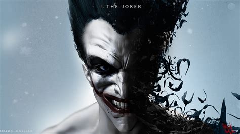 1920x1080 The Joker Laptop Full HD 1080P ,HD 4k Wallpapers,Images ...