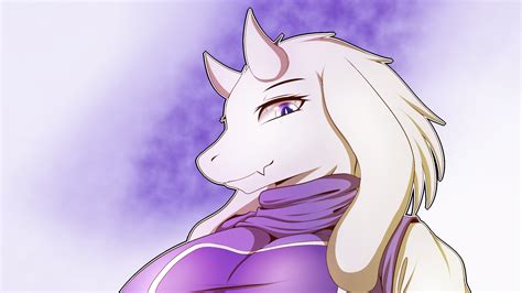 Download Toriel (Undertale) Video Game Undertale HD Wallpaper