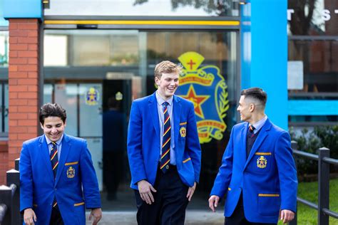 St Bede’s College, Mentone VIC | Catholic Schools Guide