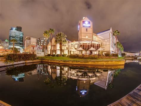 City Lodge Hotel V&A Waterfront Cape Town, Cape Town | 2021 Updated ...