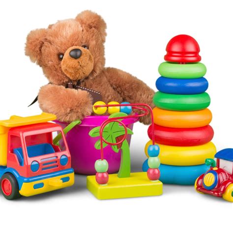 Toys & Gifts - e-Commerce Fulfillment Specialists