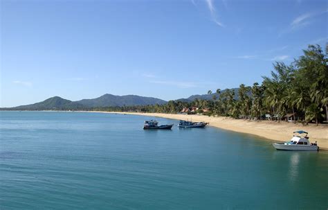 Maenam Beach in Koh Samui - All You need to Know – Royal Vacation