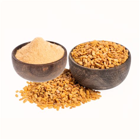 FENUGREEK POWDER – Abz Agro