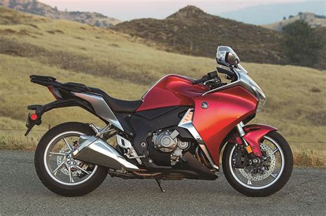 Honda’s Dual Clutch Transmission | Rider Magazine