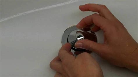 How to unscrew a bathtub drain? (Step-by-Step Tutorial)