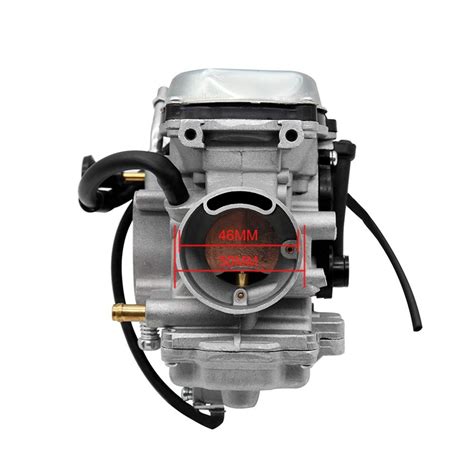 Carburetor for Yamaha Bear Tracker 250 YFM250 ATV 1999-2004 F6M4 ...