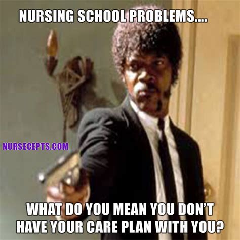 49 Funny Memes Especially for Nursing Students Nursecepts | Nursing ...