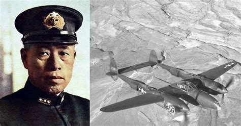 Lightning Strike: When the Americans Killed Japanese Admiral Yamamoto ...