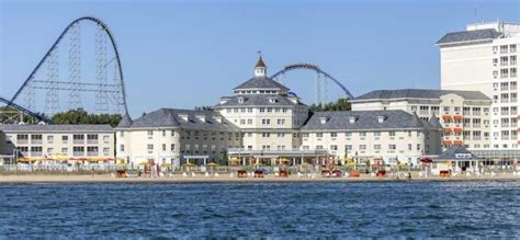 10 Best Beachfront Hotels Near Lake Erie, Ohio - Updated 2024 | Trip101