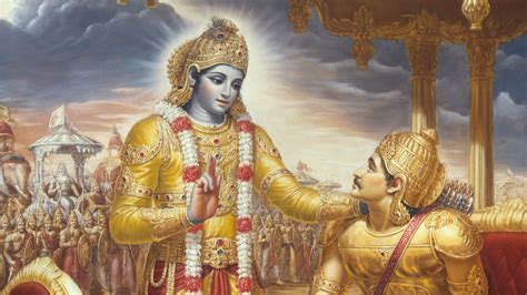 Gita Jayanti Yajna – Bhagavad-gita Recitation – Bhaktivedanta Manor ...