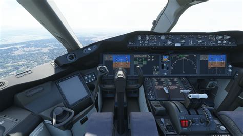 Microsoft Flight Simulator 2020 Performance at 4K - Page 7 of 7 - The ...