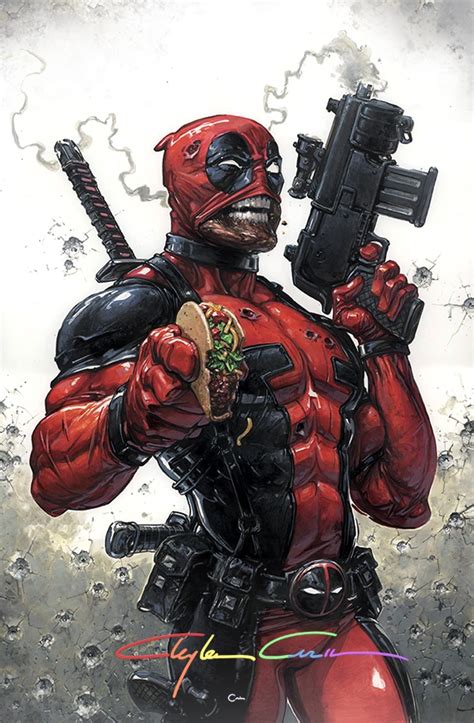 Deadpool | X-Men Wiki | Fandom