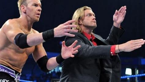 15 Edge And Christian WWE Moments That Totally Reeked Of Awesomeness