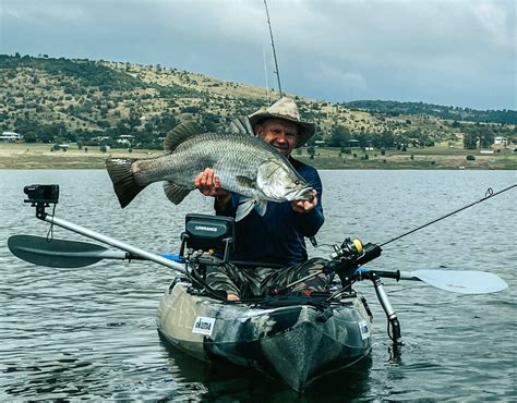 Impoundment Barramundi Fishing Tips – Tackle Tactics