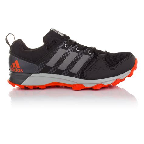 Adidas Galaxy Trail Running Shoes - AW17 - 10% Off | SportsShoes.com