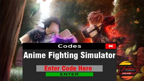 Anime Fighting Simulator Promo Codes 2025 (Working): Roblox Free Codes wiki