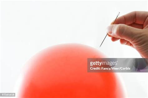 64 Needle Popping Balloon Stock Photos, High-Res Pictures, and Images ...