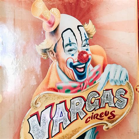 Circus Vargas