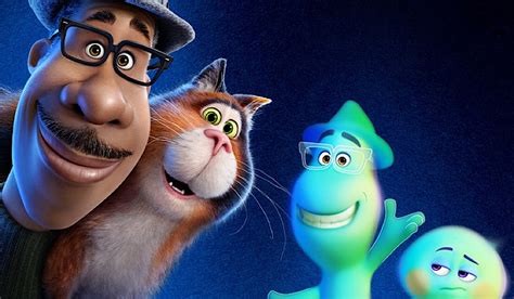 Must-Watch - 'Soul': Pixar Proves the Power of the Human Spirit in ...