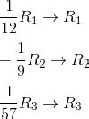 Linear Independence and Rank - Linear Algebra