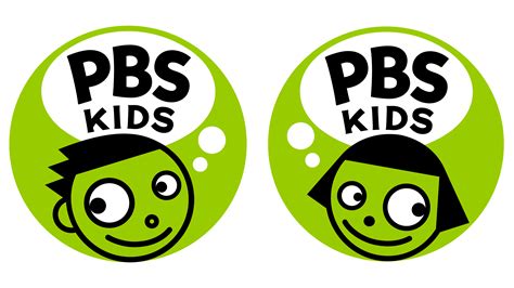 PBS Kids Logo, symbol, meaning, history, PNG, brand