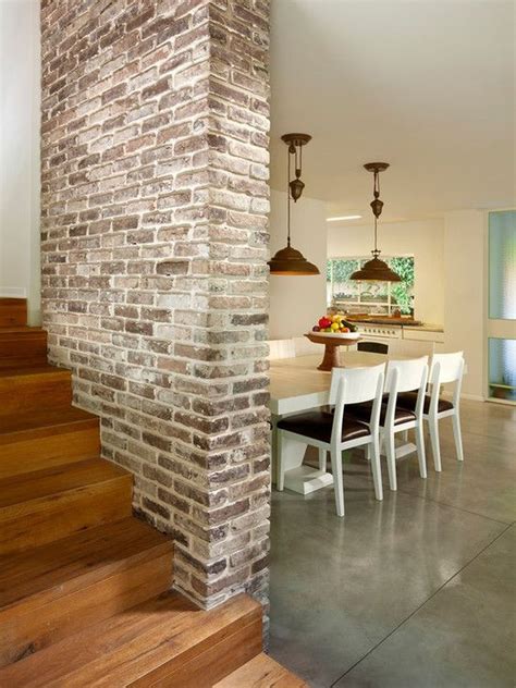 30+ Faux Brick Interior Wall – DECOOMO