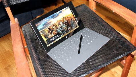 Microsoft Surface Pro 2 review | TechRadar