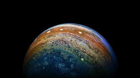 HD wallpaper: planet, universe, jupiter, juno, nasa, astronomical ...