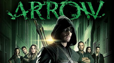 🔥 [50+] CW Arrow iPhone Wallpapers | WallpaperSafari