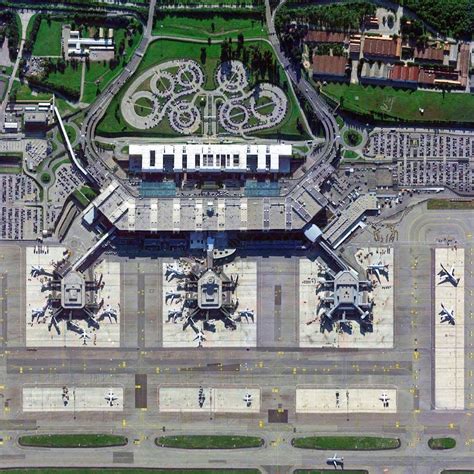 Milan-Malpensa Airport (MXP)