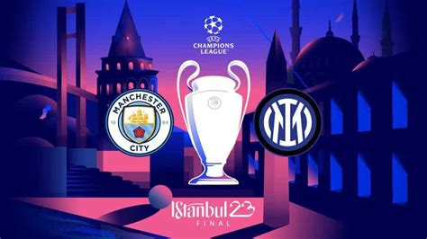 Manchester City Vs Inter 2024 - Siana Dorothea