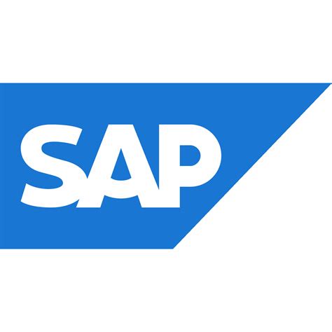 SAP Logo - LogoDix