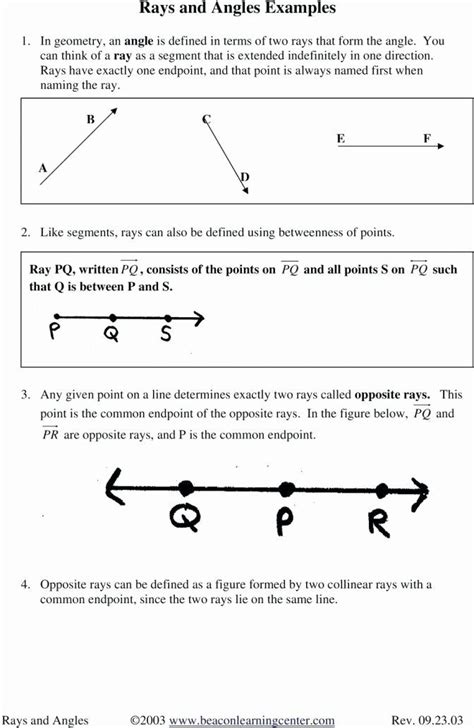 30++ 9Th Grade Geometry Worksheets – Worksheets Decoomo