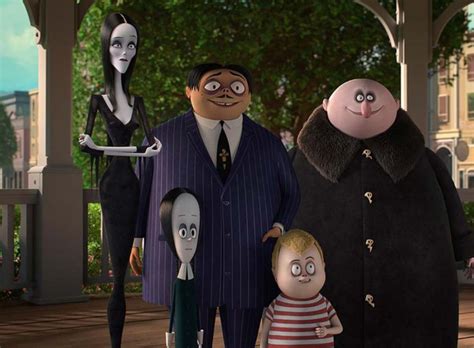 THE ADDAMS FAMILY 2 - Trailer - Spotlight Report