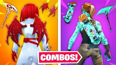 View 18 Best Skin Combos Fortnite 2021 - wishimagezone