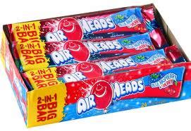 Airheads - Lolly Shope