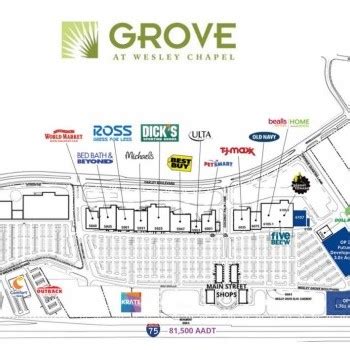 Babies R Us in The Grove at Wesley Chapel - store location, hours ...