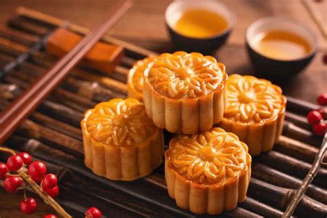 Mooncake Festival Story: What, When And How To Celebrate 2021 ...