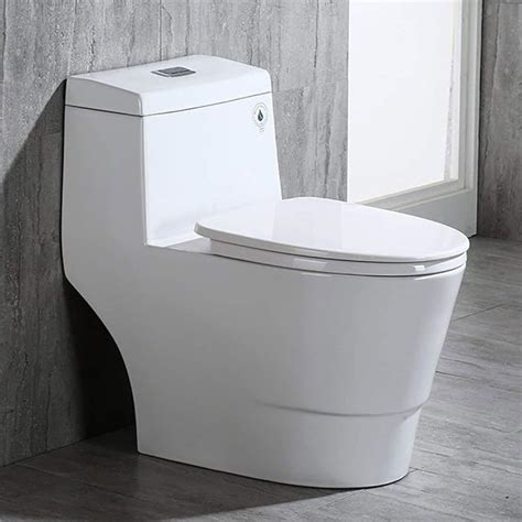 Top 6 Best Low Flow Toilets [Nov 2024] Reviews & Buying Guide