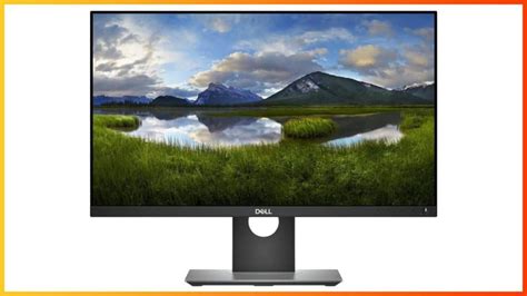 Dell P2419H Review 2024: Everything You Need To Know