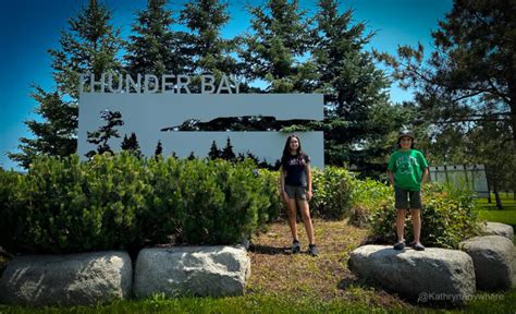 10+ Amazing Things To Do In Thunder Bay Ontario - Kathryn Anywhere