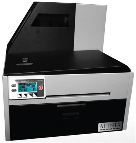 AL Afinia printer L801_Web - Advantage Label