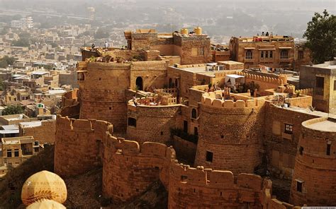 Forts, jodhpur HD wallpaper | Pxfuel