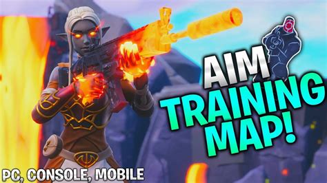 Fortnite aim course - broholoser