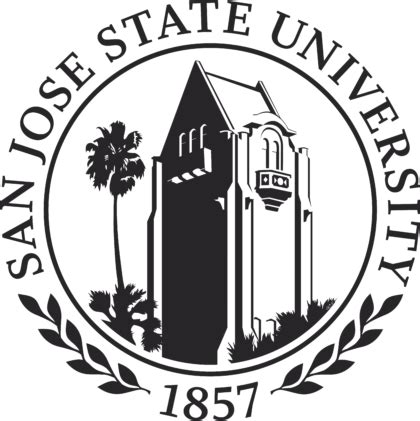 San Jose State University – Logos Download