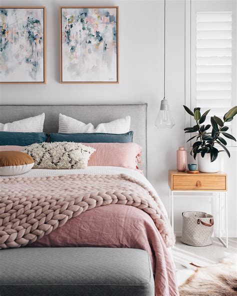 9 Bedroom Color Schemes for People Who Like to Keep it Trendy