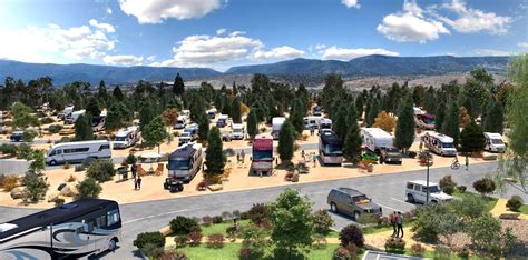 The 50 Best Luxury RV Parks in the US | Outdoorsy.com